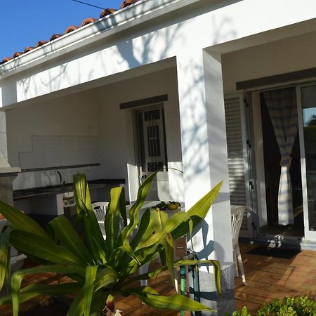 Quinta Das Figueiras Вила-Нова-де-Касела Экстерьер фото