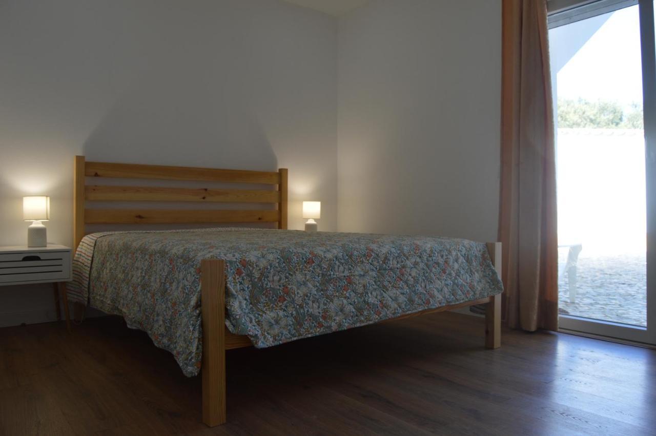 Quinta Das Figueiras Вила-Нова-де-Касела Экстерьер фото