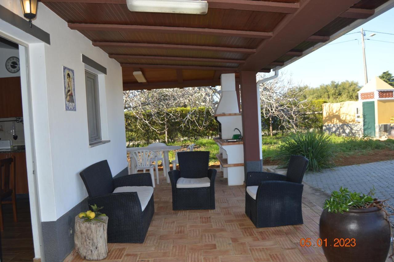 Quinta Das Figueiras Вила-Нова-де-Касела Экстерьер фото