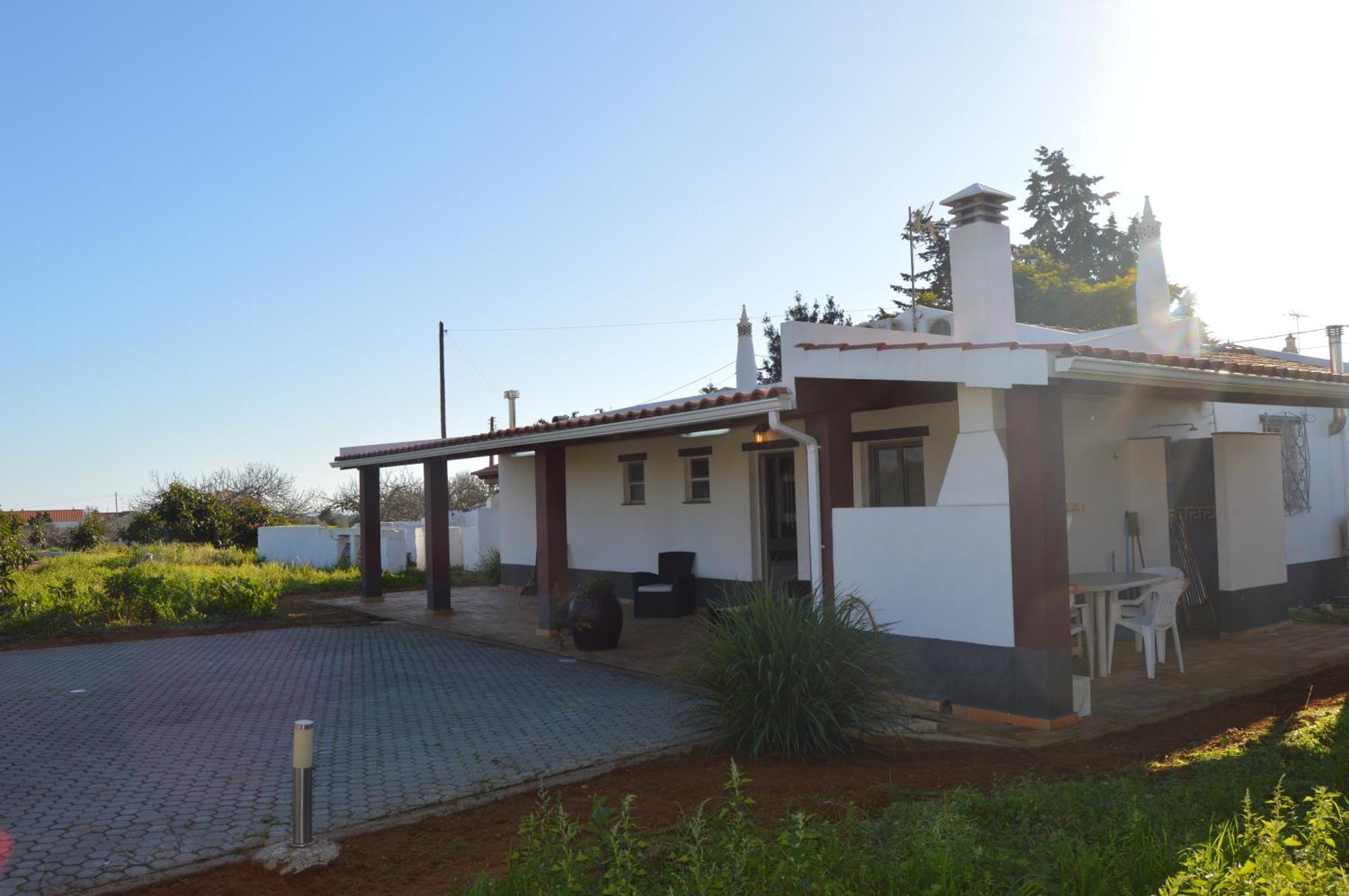 Quinta Das Figueiras Вила-Нова-де-Касела Экстерьер фото
