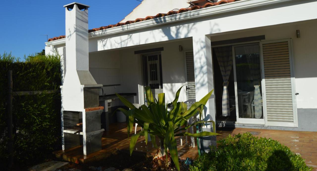 Quinta Das Figueiras Вила-Нова-де-Касела Экстерьер фото